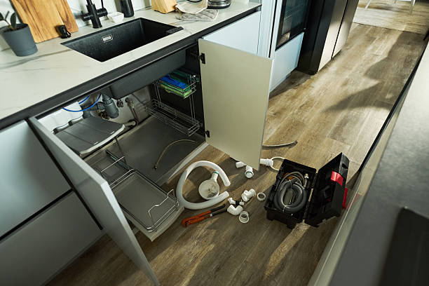 Reliable Plumbing contractor in Flint, TX by Street Wise - Plumbing